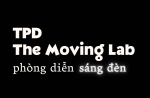 TPD - THE MOVING LAB
